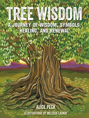 cover image of Tree Wisdom